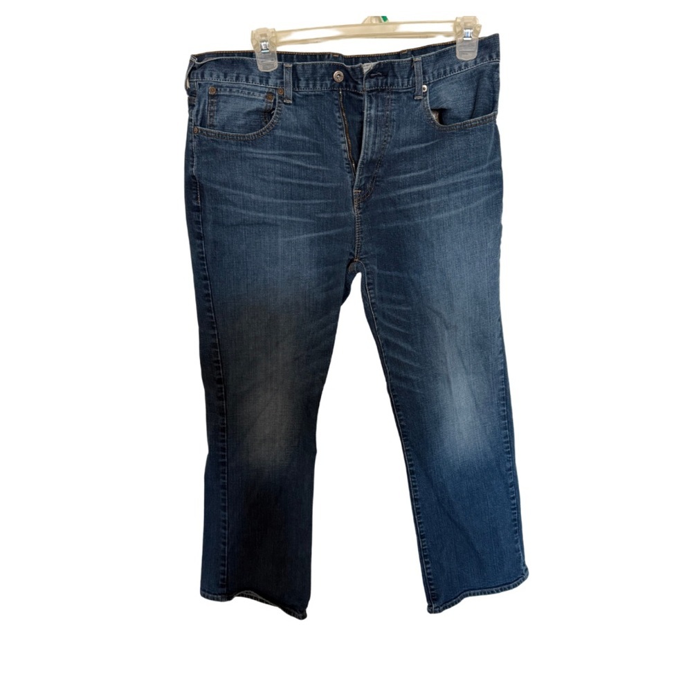 Daniel Cremieux Big & Tall Jeans – Classic, Comfortable, and Stylish! 👖✨